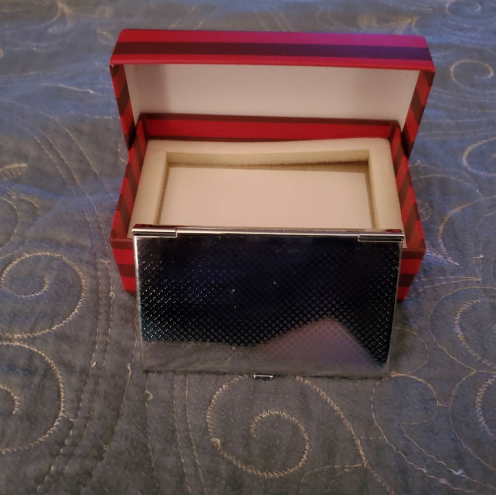 Card Case - Picture 4 of 6